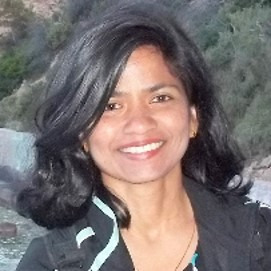 Dr. Bindu D. Paul