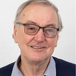Prof. Dr. Nicholas Dixon