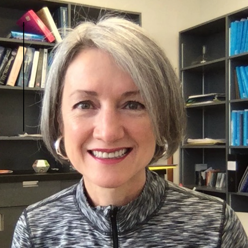 Dr. Silvia Cardona