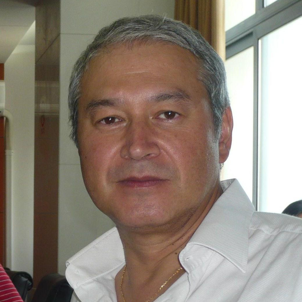 Dr. Jean-Marc Sabatier