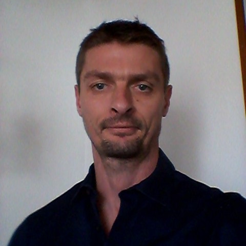 Dr. Marc Maresca