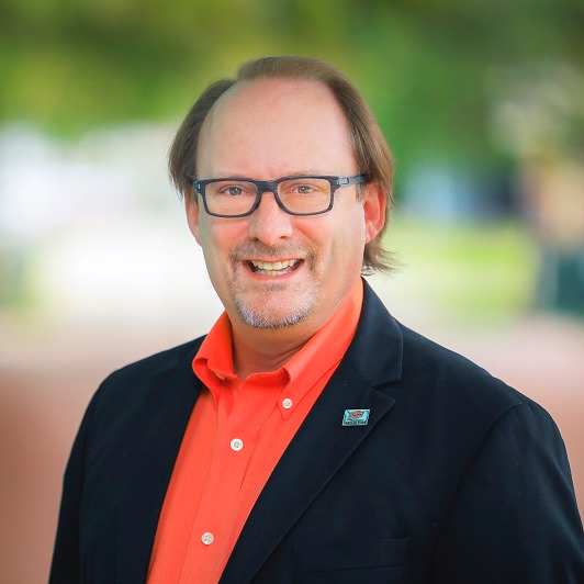 Prof. Dr. John E. Gustafson