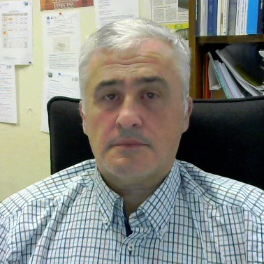 Prof. Dr. Carlos M. Franco