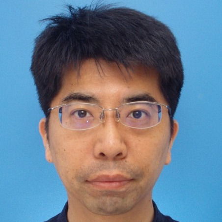 Dr. Hiroshi Hamamoto