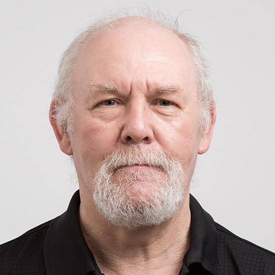 Dr. Anthony William Coleman