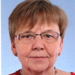 Prof. Dr. Sigrun Eick
