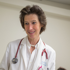 Prof. Dr. Marianne Muhlebach