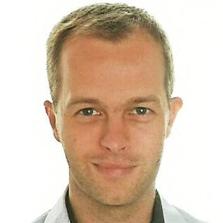 Prof. Yves Briers