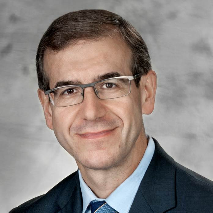 Dr. Eleftherios Mylonakis