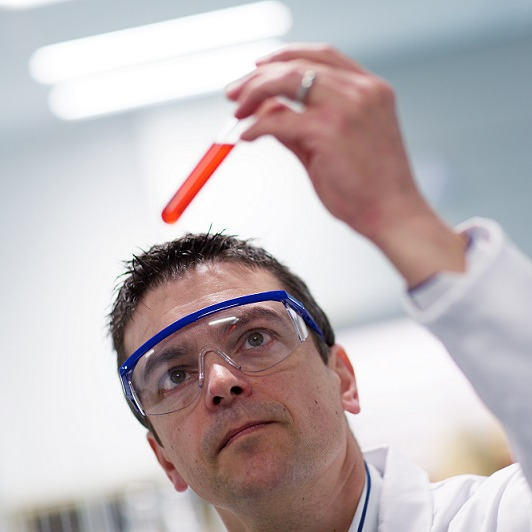 Prof. Dr. Marc Devocelle