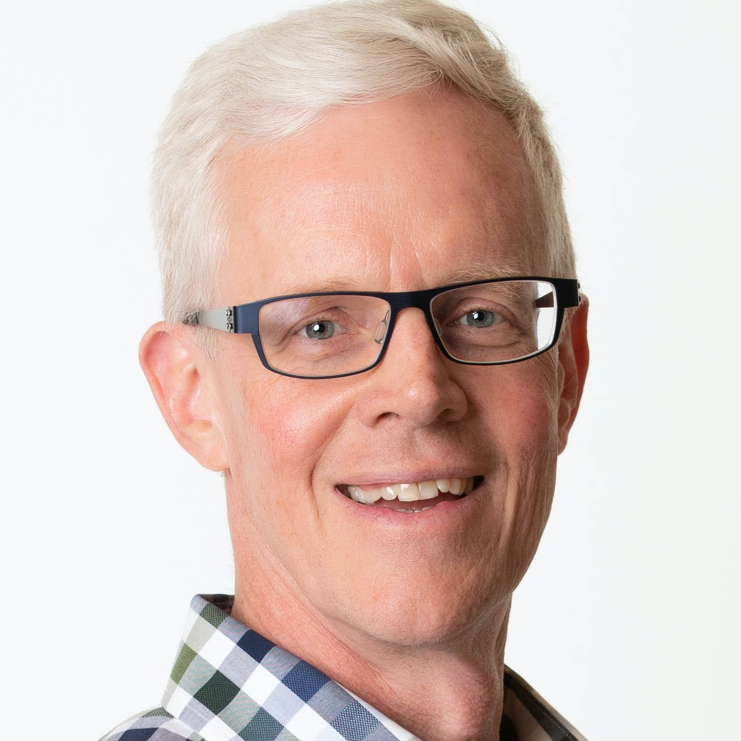 Prof. Eric Brown