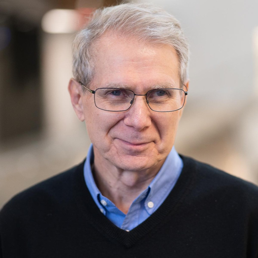 Prof. Kim Lewis