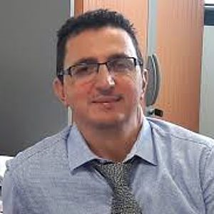 Prof. Djamel Drider