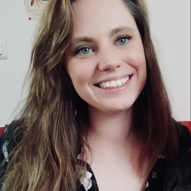 Dr. Clarisse Roblin