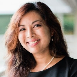 Dr. Priyia Pusparajah