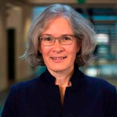 Prof. Dr. Katharina M. Fromm