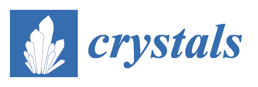 Crystals