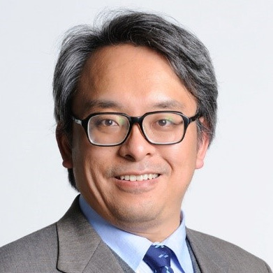 Prof. Dr. Katsuhiko Ariga