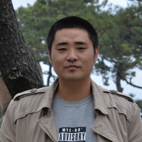 Prof. Dr. Bin Wang