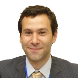 Prof. Dr. Horacio Cabral