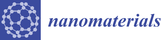 Nanomaterials  MDPI