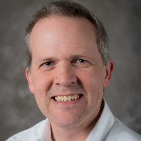 Prof. Dr. C. Heath Turner