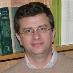 Prof. Dr. Dionyssios Ch. Perdikis