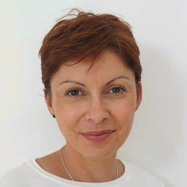 Dr. Marijana Pražić Golić
