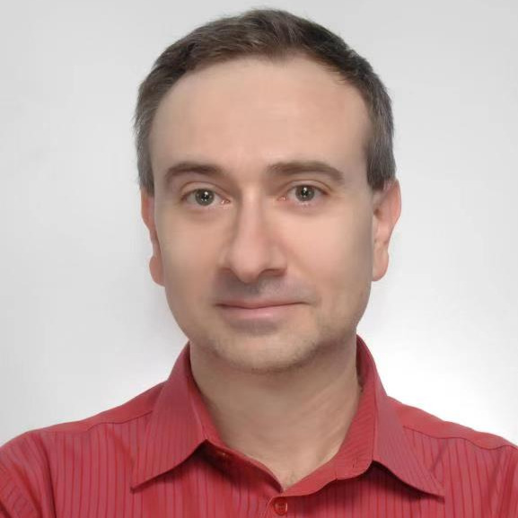 Prof. Dr. Nickolas G. Kavallieratos