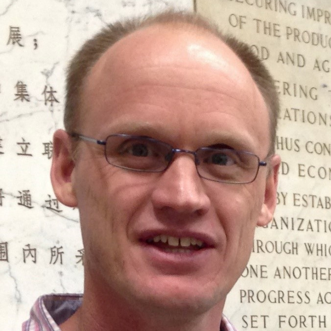 Dr. Brett Hurley