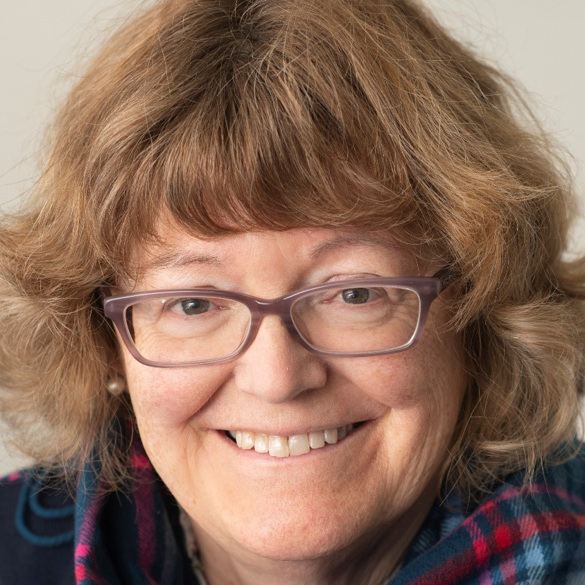 Prof. Dr. Rosemary Collier