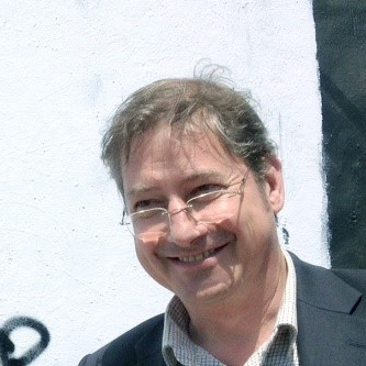 Dr. Andrew Polaszek