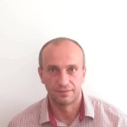 Dr. Goran Andrić