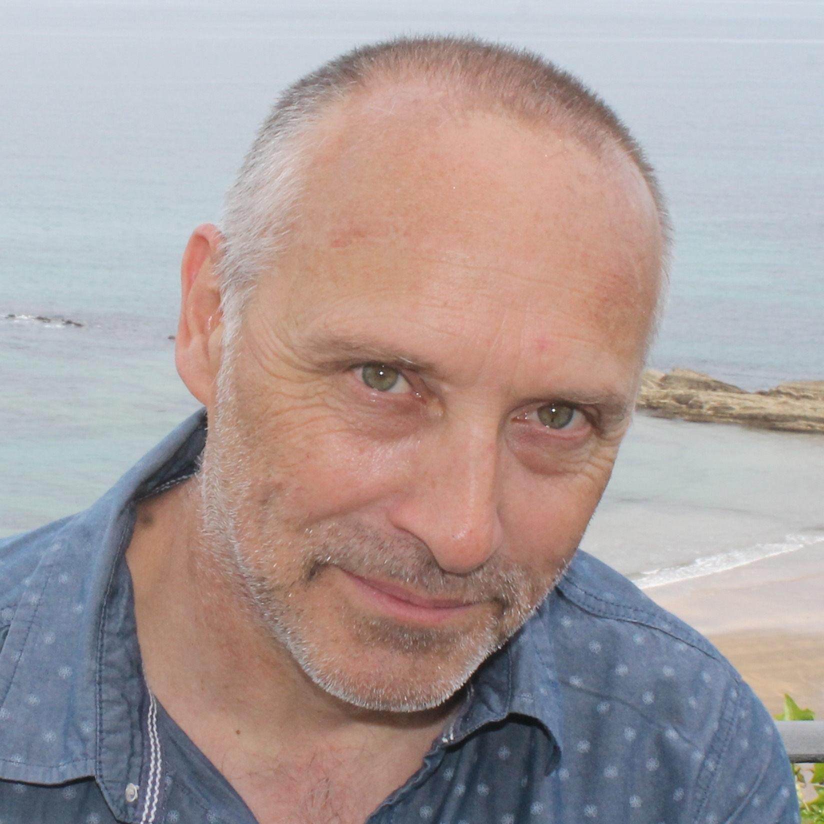 Dr. Neil Audsley