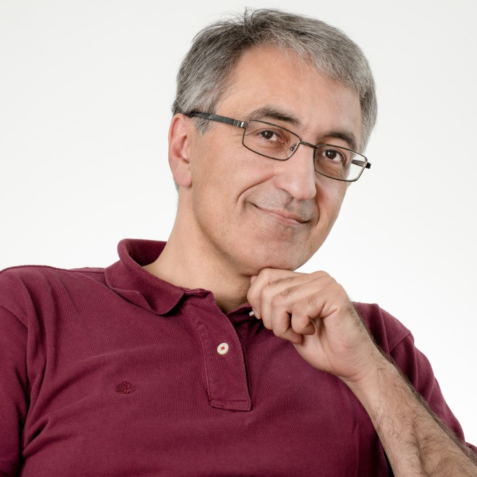 Dr. Paulo A. V. Borges