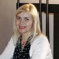 Dr. Natalia Kirichenko