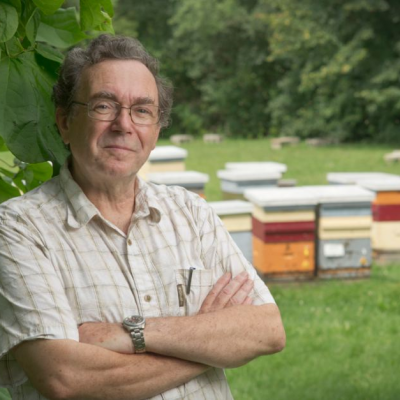 Prof. Peter G. Kevan