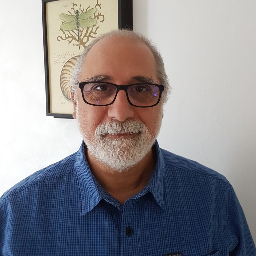 Prof. Dr. Claudio R. Lazzari