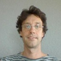 Dr. Fabrice Legeai