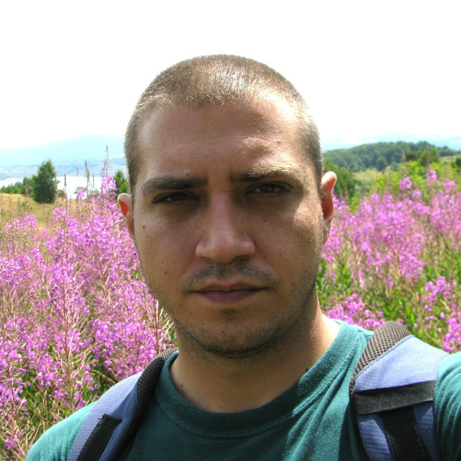 Prof. Dr. Andjeljko Petrović