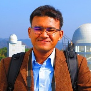 Dr. Utane Sawangwit