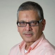 Dr. Haider A. Khwaja