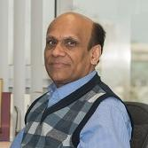 Prof. Ashok Kumar
