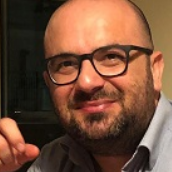 Dr. Antonio Donateo