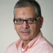 Dr. Haider A. Khwaja