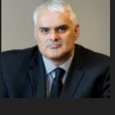 Prof. Dr. Ilias Kavouras