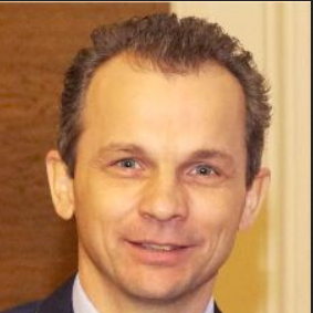 Dr. Darius Ceburnis