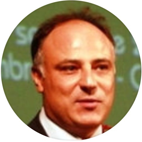 Prof. Dr. Stefano Alcaro