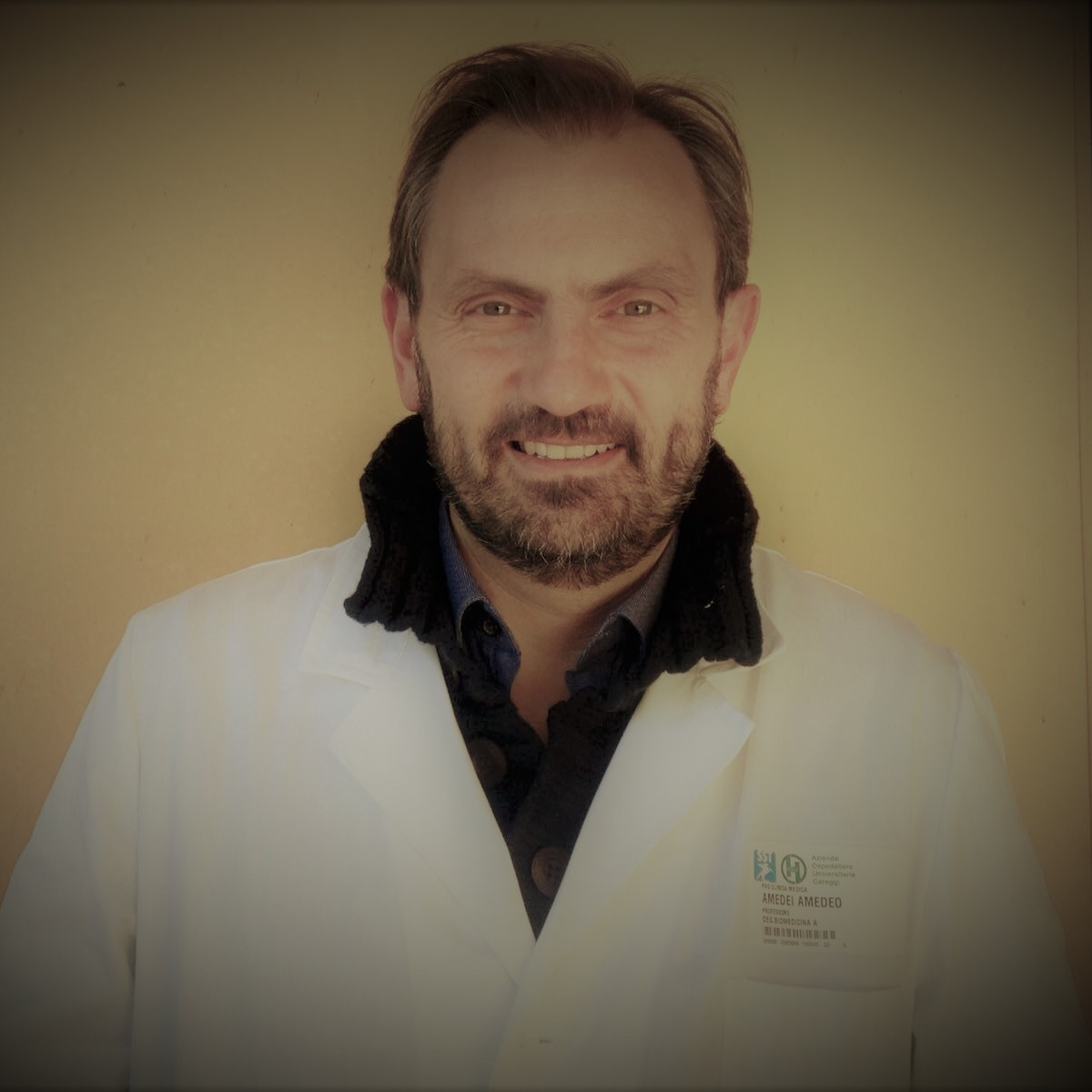 Prof. Dr. Amedeo Amedei