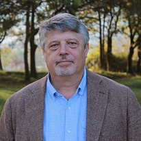 Prof. Dr. Jesús Jiménez-Barbero